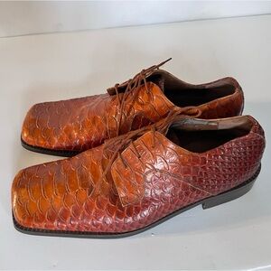 COPY - Fratelli Dress Shoes Size 12 M